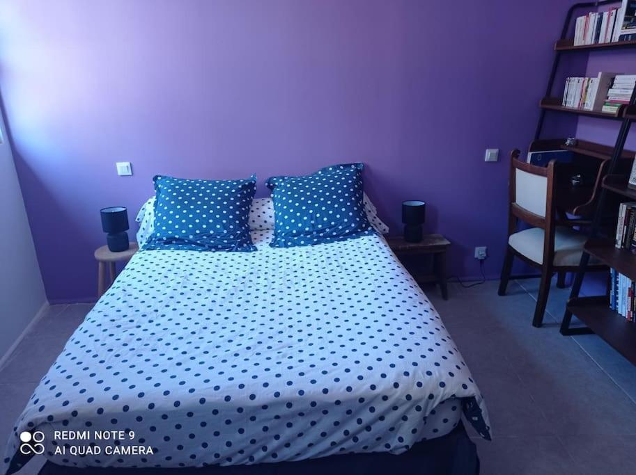 Apartament Loft Vue Palais Des Papes Awinion Zewnętrze zdjęcie